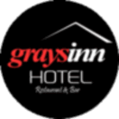 Grays Inn Hotel Menu